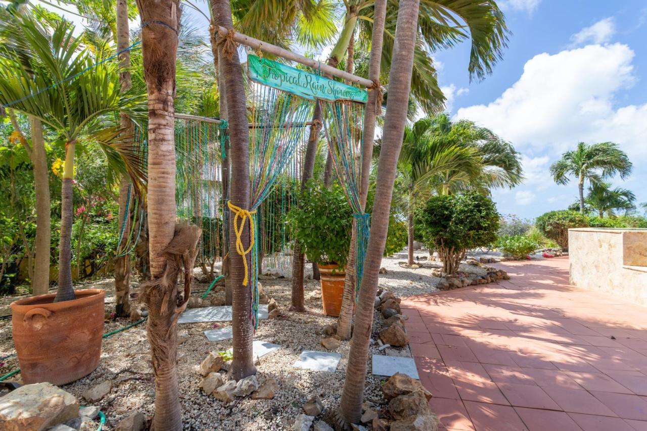 Goood Resort Kralendijk Exterior foto