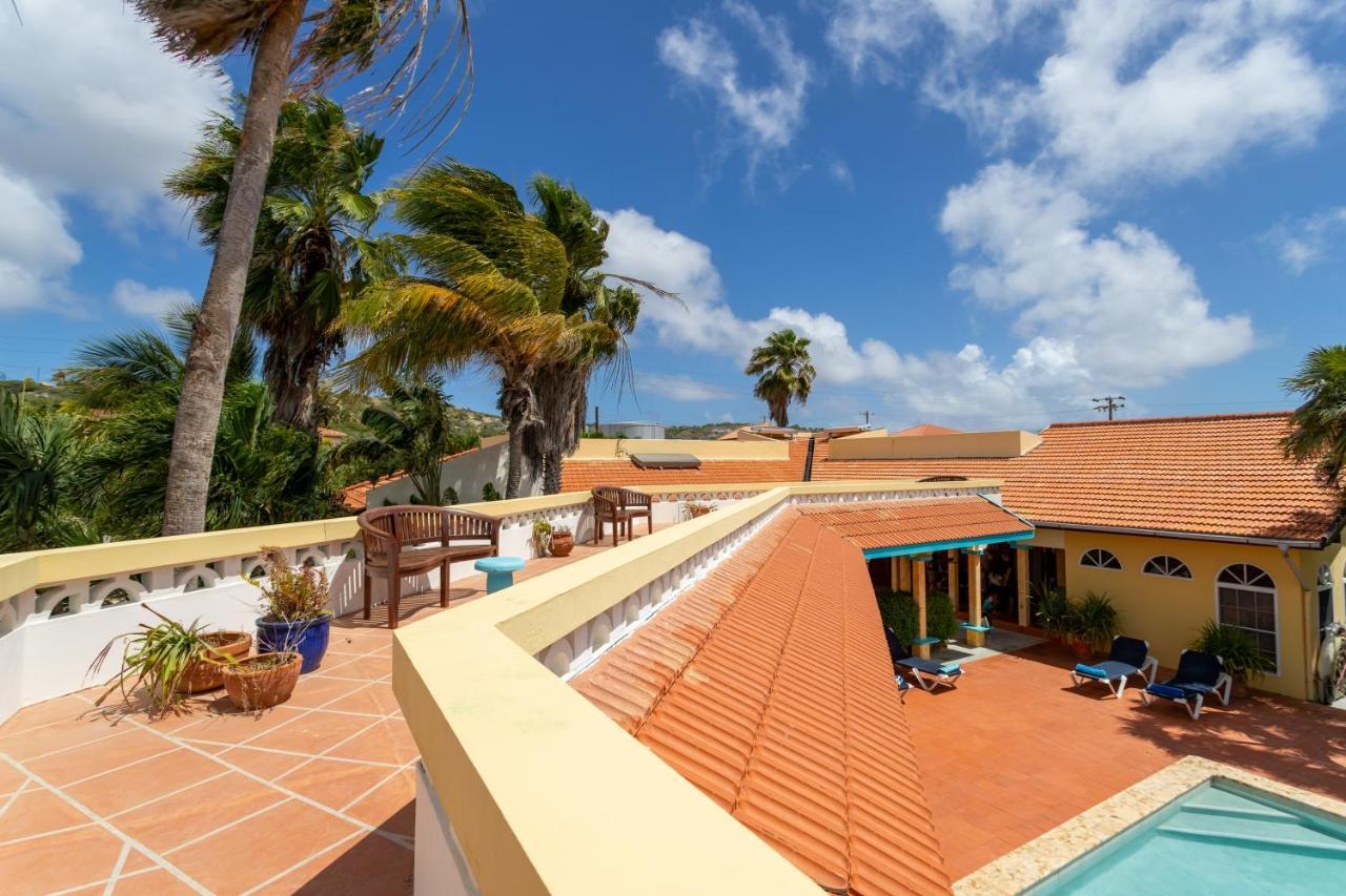 Goood Resort Kralendijk Exterior foto
