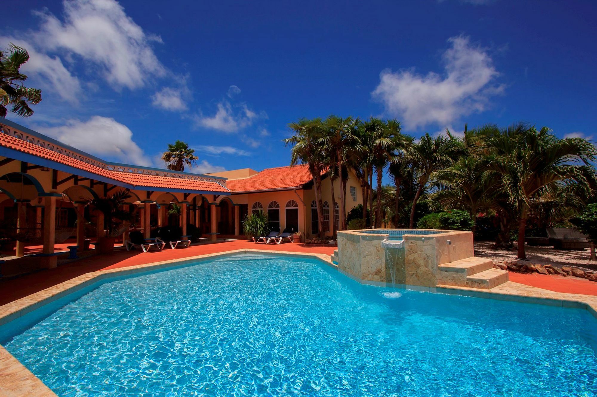 Goood Resort Kralendijk Exterior foto